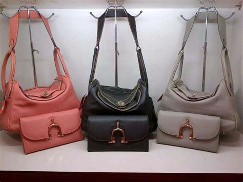 model tas hermes lindy